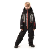 Dragonfly Комбинезон детский Gravity Junior Gravity Black-Gray в Туле