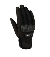 Bering Перчатки York Black в Туле