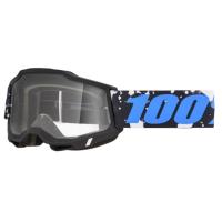 100% Очки Accuri 2 V26 Goggle Callisto / Clear в Туле