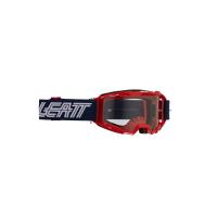 Leatt Маска Vizion 3.5 Royal Clear 90 VLT V25 в Туле