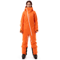 Dragonfly Комбинезон Gravity 2.0 Woman Orange 2026 в Туле