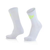 Acerbis Носки высокие Cotton White в Туле