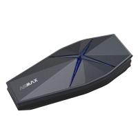 Asmax Мотогарнитура F1 Pro Stellar Grey в Туле
