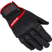 Bering Перчатки Borneo Black/Red в Туле