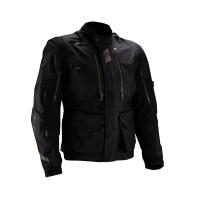 Leatt Мотокуртка ADV MultiTour 5.5 Men 2026 Stealth в Туле