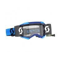Scott Очки Fury WFS blue/black в Туле