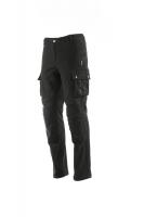 Hyperlook Мотоджинсы Barracuda Black в Туле