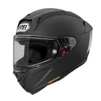 Shoei Шлем X-Spirit Pro Candy Черный матовый в Туле