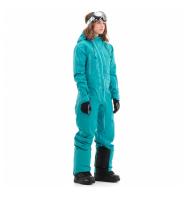 Dragonfly Комбинезон женский Gravity Premium Baltic Blue в Туле
