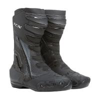 TCX Мотоботы S-TR1 001 Black в Туле