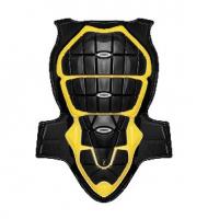 Защита спины Spidi DEFENDER B&C Black/Yellow в Туле