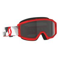 Scott Очки Primal Sand Dust camo white/red dark grey в Туле