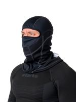 Starks Подшлемник Light Combi WS max черный в Туле