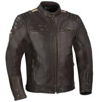 Segura Куртка кожаная Ventura Brown/Beige в Туле