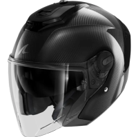 Shark Шлем RS Jet Carbon Ikonik Black/Anthracite в Туле