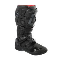 Leatt Мотоботы кроссовые 4.5 V25 Black в Туле