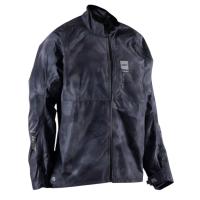 Leatt Дождевая куртка ADV Rain Cover Camo Black/Grey в Туле