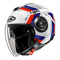 HJC Шлем i40N Velu MC21 в Туле
