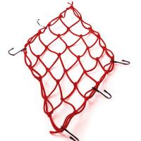 Starks Сетка багажная Net красный в Туле