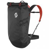 SCOTT Рюкзак Commuter Evo 28 dark grey/red clay в Туле