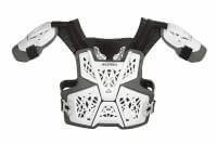 Acerbis Защита тела (Панцирь) Gravity Roost White в Туле