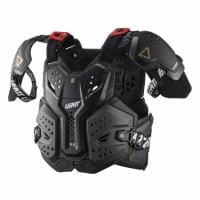 Leatt Защитный панцирь 6.5 Pro Chest Protector Black в Туле