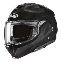 HJC Шлем F100 Metal Black в Туле