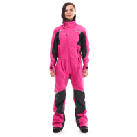 Dragonfly  Комбинезон - дождевик Evo Woman Pink в Туле