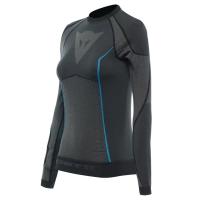 Dainese Термокофта Dry LS Lady black/blue в Туле