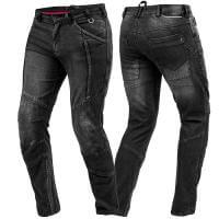Shima Мотоджинсы Ghost Black в Туле