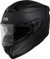 IXS Шлем интеграл IXS 422 FG 1.0 черный матовый в Туле