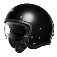 Shoei Шлем J.O 2 Plain Черный в Туле