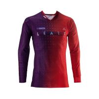 Leatt Джерси Moto 5.5 UltraWeld V24 SunDown в Туле