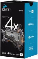 Cardo Мотогарнитура Freecom 4X Single в Туле