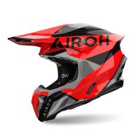 Airoh Шлем Twist 3 King Red Gloss в Туле