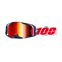 100% Очки Armatic Mach Z / Mirror Red в Туле