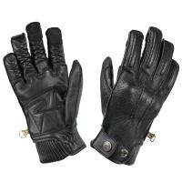 By City Мотоперчатки Oxford Man Black в Туле