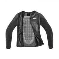 Spidi Куртка Base-1 Armor Lady Black в Туле