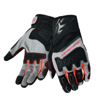 Dragonfly Перчатки DF Terrax Black - Grey в Туле