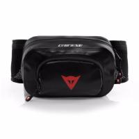 Dainese Сумка на пояс Explorer Waist Bag 1.8L black в Туле