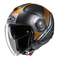 HJC Шлем i40N Dova MC7SF в Туле