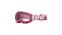 100% Очки подростковые Strata 2 Junior Fletcher/Clear Lens в Туле