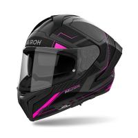 Airoh Мотошлем Matryx Rocket Pink Matt в Туле