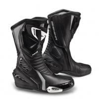 Shima Мотоботы женские RWX-6 Lady black в Туле