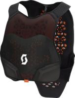 Scott Защита тела Body Armor Softcon Hybrid Pro black в Туле