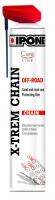 IPONE Смазка цепи X-Trem Chain Off-Road 750ml в Туле