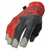 Acerbis Перчатки MX X-H Red/Grey в Туле
