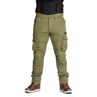 Scout Мотоджинсы Jungle Aramid green в Туле