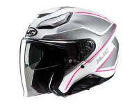 HJC Шлем F31 Ludi MC8 в Туле