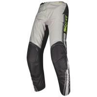 Scott Брюки 350 Race grey/yellow в Туле